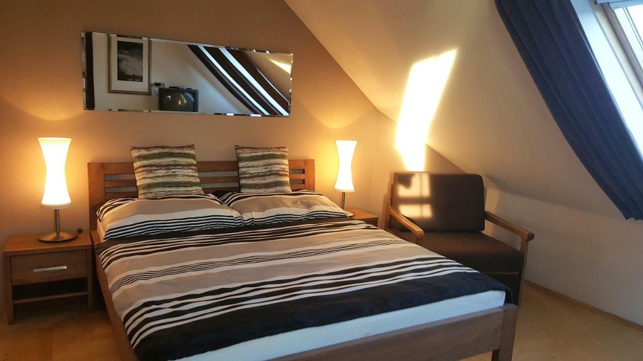 Lipno Apartmany Frymburk Ii. Esterno foto