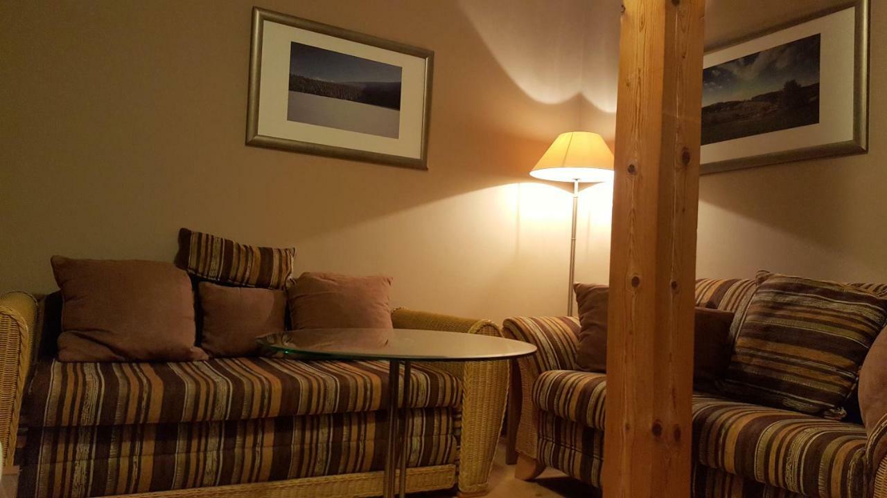 Lipno Apartmany Frymburk Ii. Esterno foto