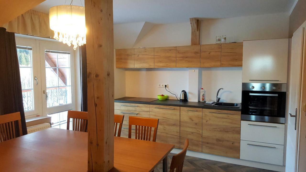 Lipno Apartmany Frymburk Ii. Esterno foto