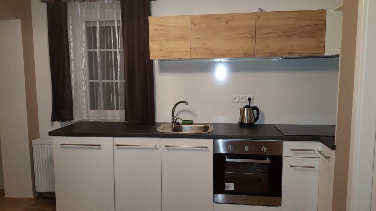 Lipno Apartmany Frymburk Ii. Esterno foto