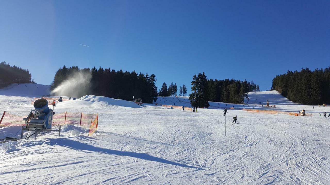 Lipno Apartmany Frymburk Ii. Esterno foto
