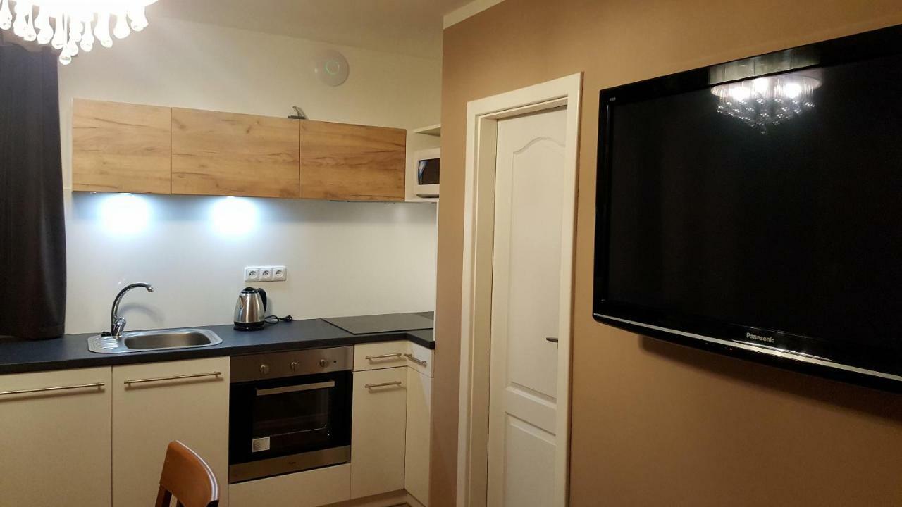 Lipno Apartmany Frymburk Ii. Esterno foto