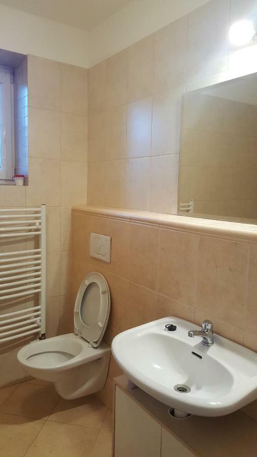 Lipno Apartmany Frymburk Ii. Esterno foto
