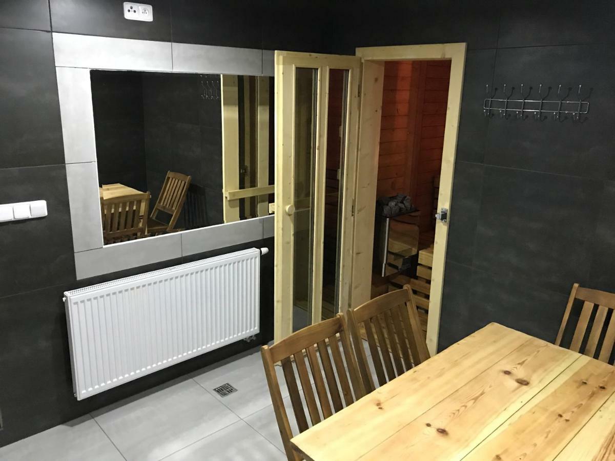 Lipno Apartmany Frymburk Ii. Esterno foto